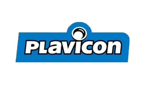 Plavicon Logo