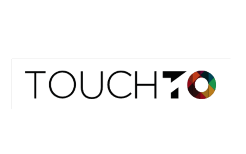 Touch To Logo