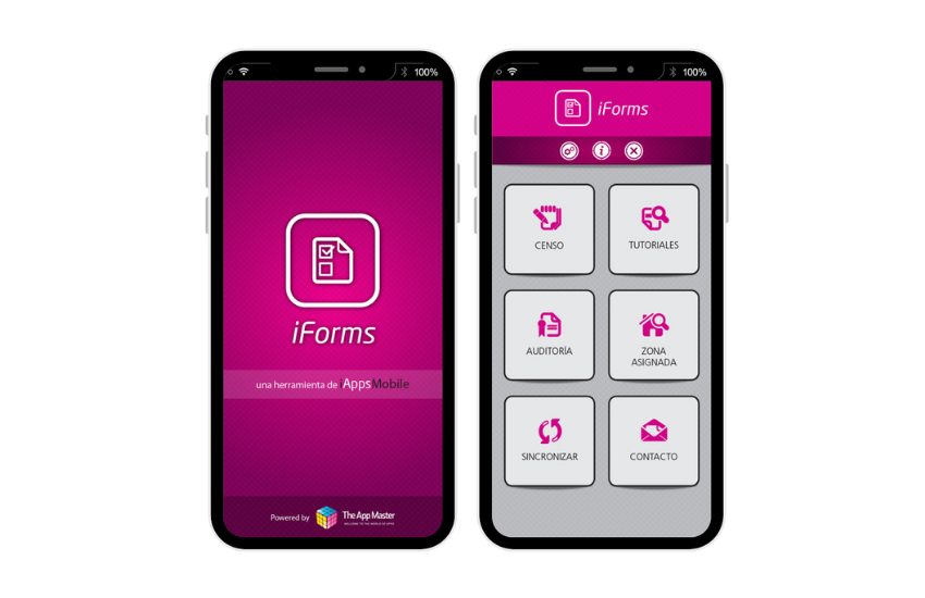 iForms