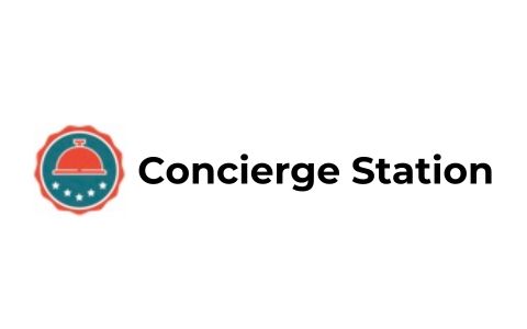 Concierge Station logo