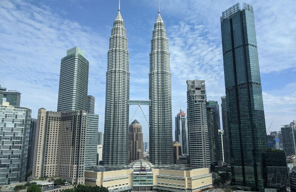 Lecciones aprendidas de nuestro viaje a Malasia
