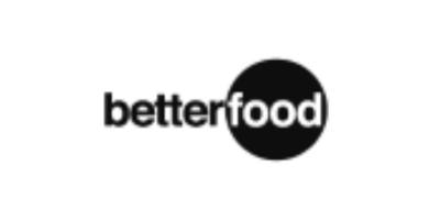 BetterFood Logo