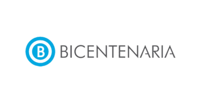 Bicentenaria Logo