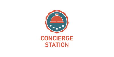 Concierge Station Logo