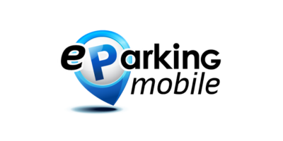 E Parking Logo