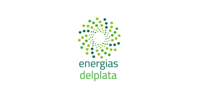 Energias del Plata Logo