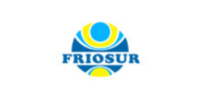 Frio Sur Logo