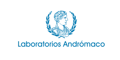 Laboratorios Andromaco Logo