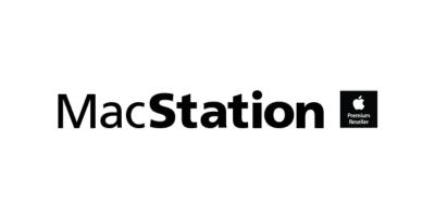 MacStation Logo