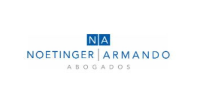 Noetinger Armando Logo