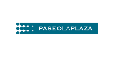 Paseo La PLaza Logo