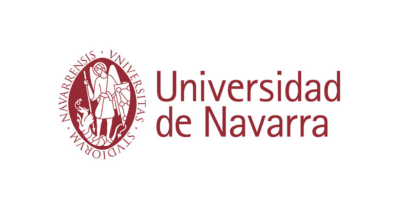Universidad de Navarro Logo